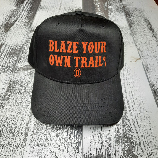 Blaze your own Path