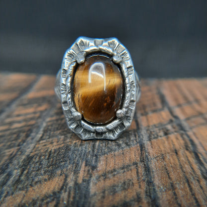 Tiger Eye